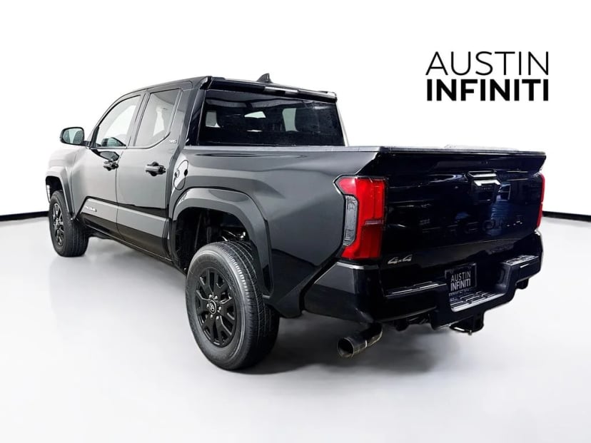 2025 Toyota Tacoma - Image 2