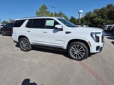 2026 GMC Yukon - Preview 12