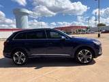 2021 Audi Q7 - Preview 4