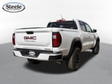 2026 GMC Canyon - Preview 5