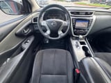 2018 Nissan Murano - Preview 13