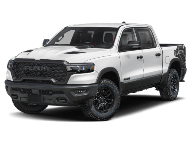 2027 Ram 1500 - Image 1