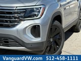 2026 Volkswagen Atlas - Preview 2