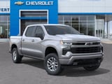 2026 Chevrolet Silverado 1500 - Preview 7