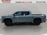 2026 Toyota Tundra - Preview 8