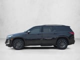2023 Chevrolet Traverse - Preview 9