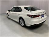 2024 Toyota Camry - Preview 4