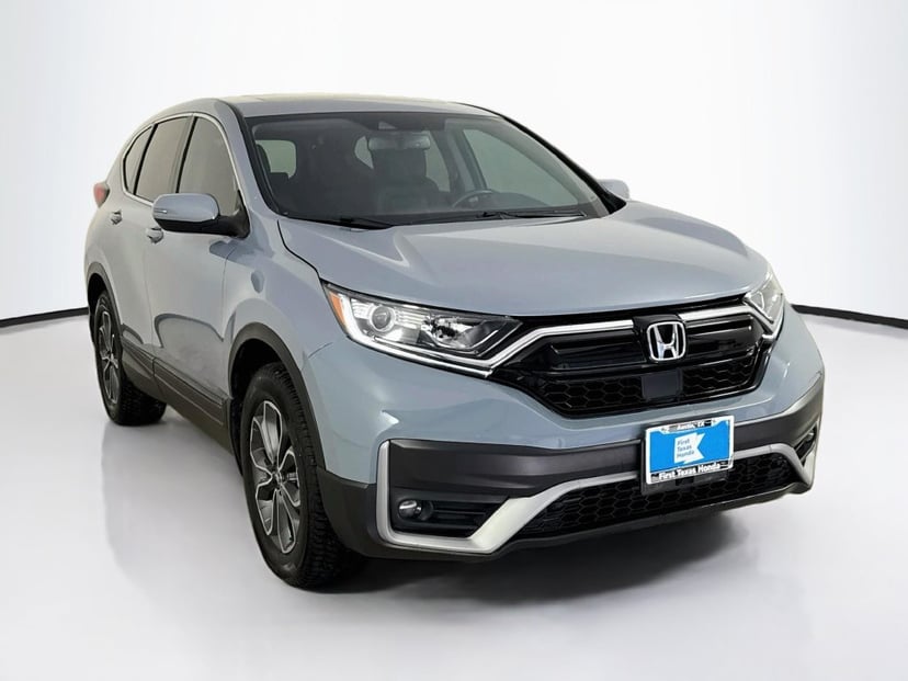 2022 Honda CR-V - Image 1