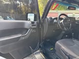 2015 Jeep Wrangler - Preview 11