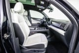 2024 Volkswagen Atlas Cross Sport - Preview 9