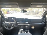 2026 Chevrolet Silverado - Preview 12