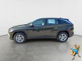 2026 Hyundai Tucson - Preview 8