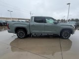 2026 Toyota Tundra - Preview 3