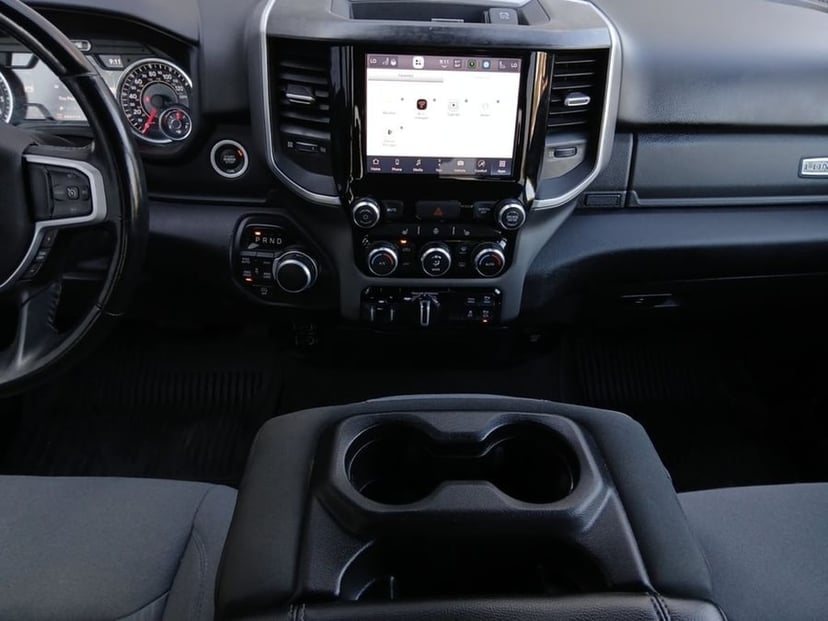 2022 Ram 1500 - Image 3
