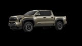 2026 Toyota Tacoma - Preview 2