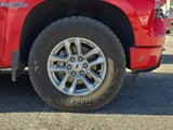2023 Chevrolet Silverado 1500 - Preview 10