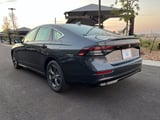 2026 Honda Accord - Preview 4