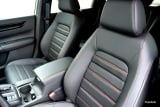 2027 Honda CR-V - Preview 8