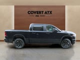 2026 Ram 1500 - Preview 6