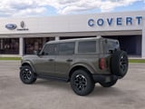 2026 Ford Bronco - Preview 4
