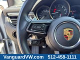 2022 Porsche Macan - Preview 15