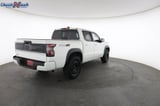 2026 Nissan Frontier - Preview 12