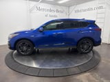 2021 Acura RDX - Preview 4