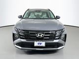 2026 Hyundai Tucson - Preview 2