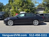 2019 Volkswagen Passat - Preview 8