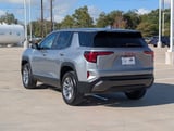2026 GMC Terrain - Preview 4