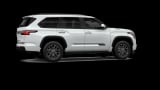 2026 Toyota Sequoia - Preview 11