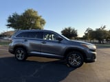 2016 Toyota Highlander - Preview 6