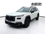 2026 Subaru Outback - Preview 3