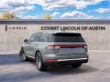 2027 Lincoln Aviator - Preview 8