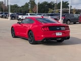 2022 Ford Mustang - Preview 4