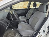 2010 Nissan Sentra - Preview 5