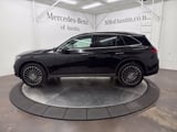 2027 Mercedes-Benz GLC - Preview 4