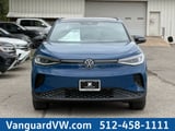 2026 Volkswagen ID.4 - Preview 4