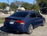 2010 Honda Civic - Preview 3