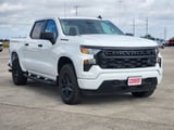 2026 Chevrolet Silverado 1500 - Preview 2