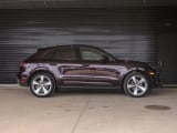 2026 Porsche Macan - Preview 8