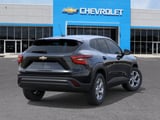2026 Chevrolet Trax - Preview 4