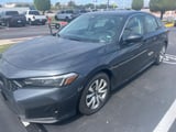 2025 Honda Civic - Preview 5
