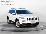 2017 Jeep Cherokee - Preview 2