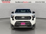 2025 Toyota Tacoma - Preview 3