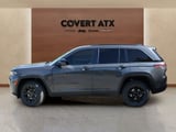 2026 Jeep Grand Cherokee - Preview 2