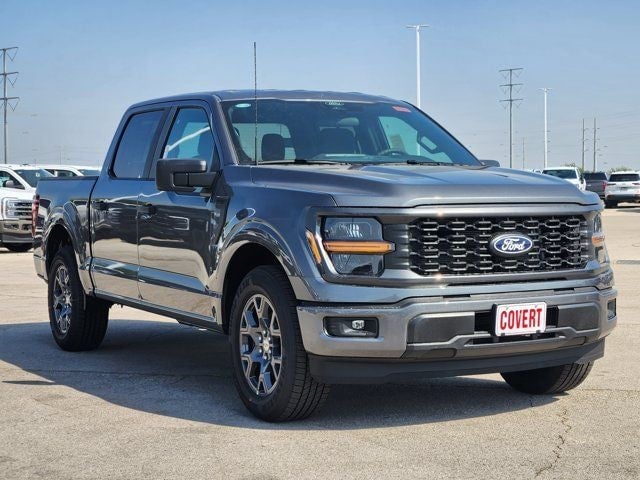 2026 Ford F-150 - Image 3