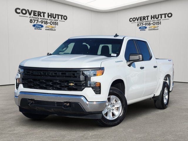 2023 Chevrolet Silverado 1500 - Image 1