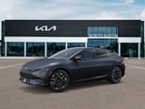 2026 Kia EV6 - Preview 4