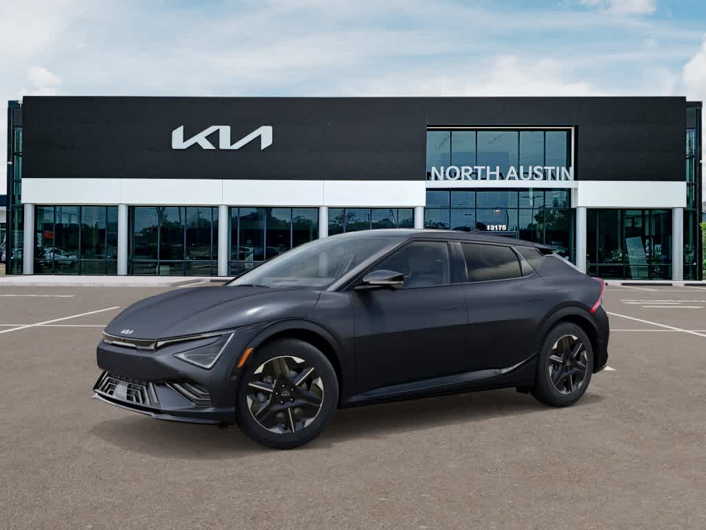 2026 Kia EV6 - Image 3
